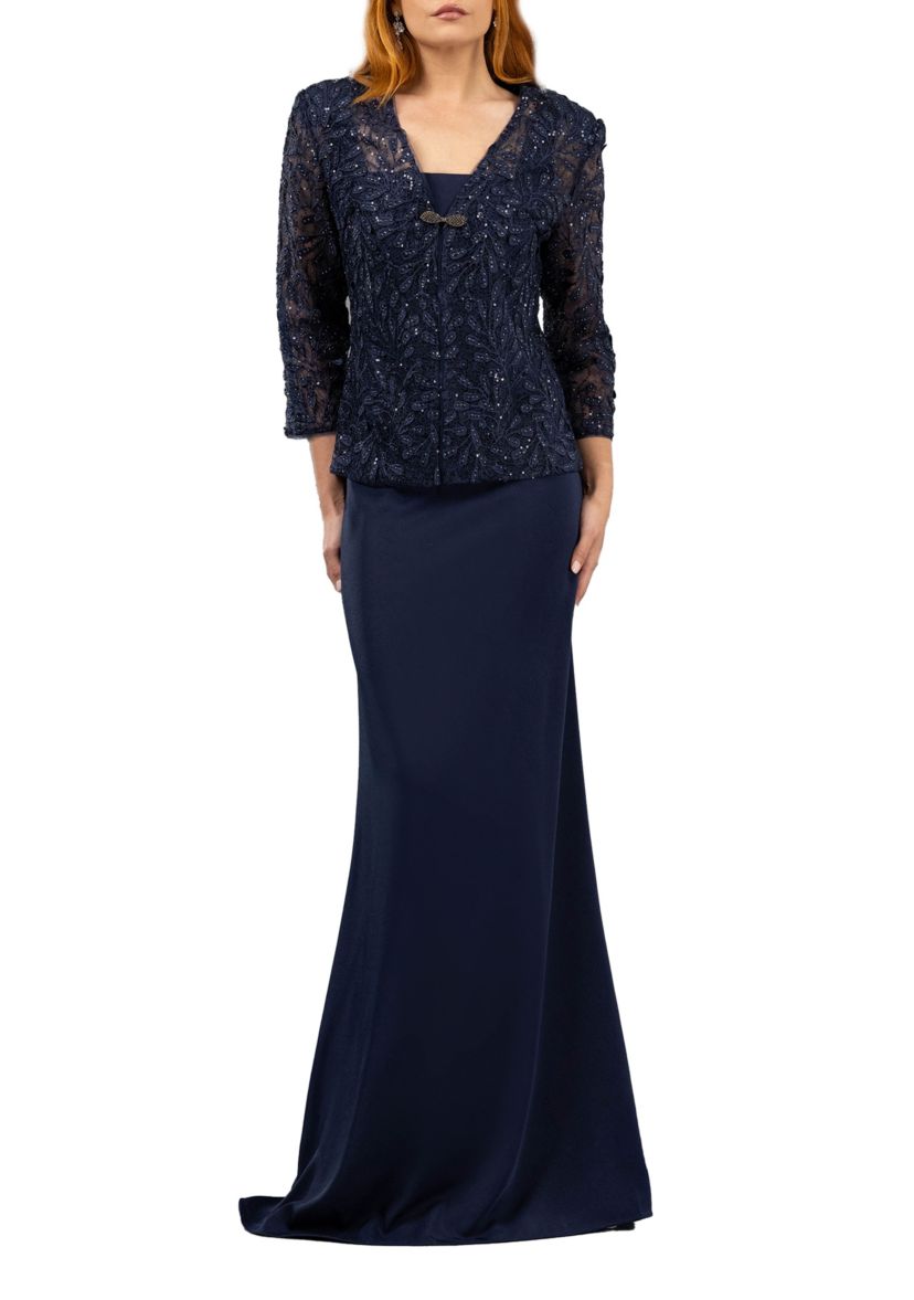 Womens  Off Shoulder Long