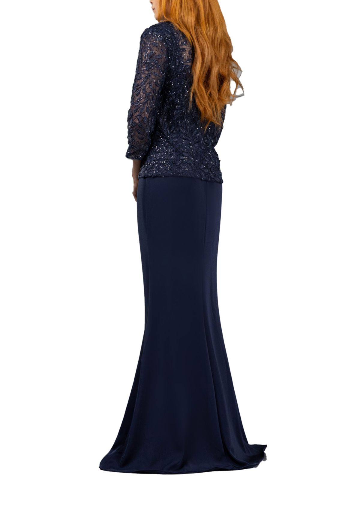 Womens  Off Shoulder Long