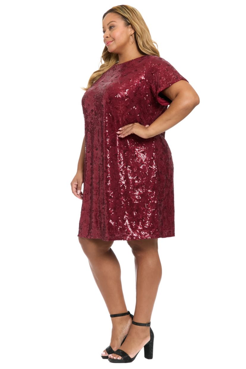 green emerald velvet dress Sexy Plus Size Evening Dresses