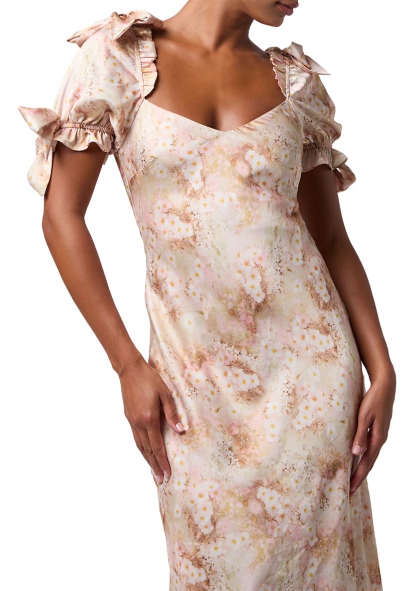 short white dress one shoulder One-Shoulder Asymmetrical A-Line Minimalist White Dress With Shorts –  HAREM's Brides