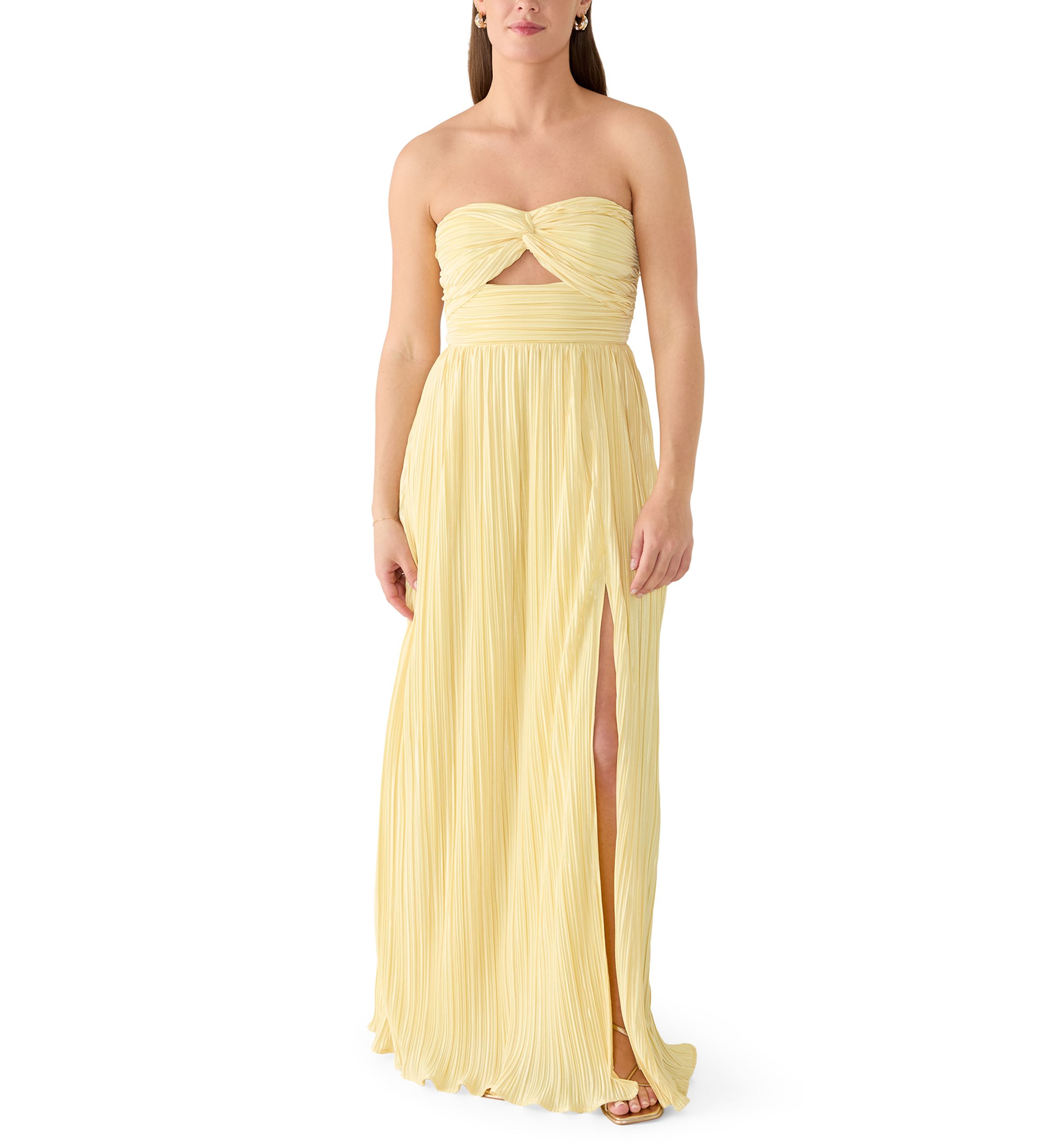 belk gold dresses Evening & Formal MINI DRESS