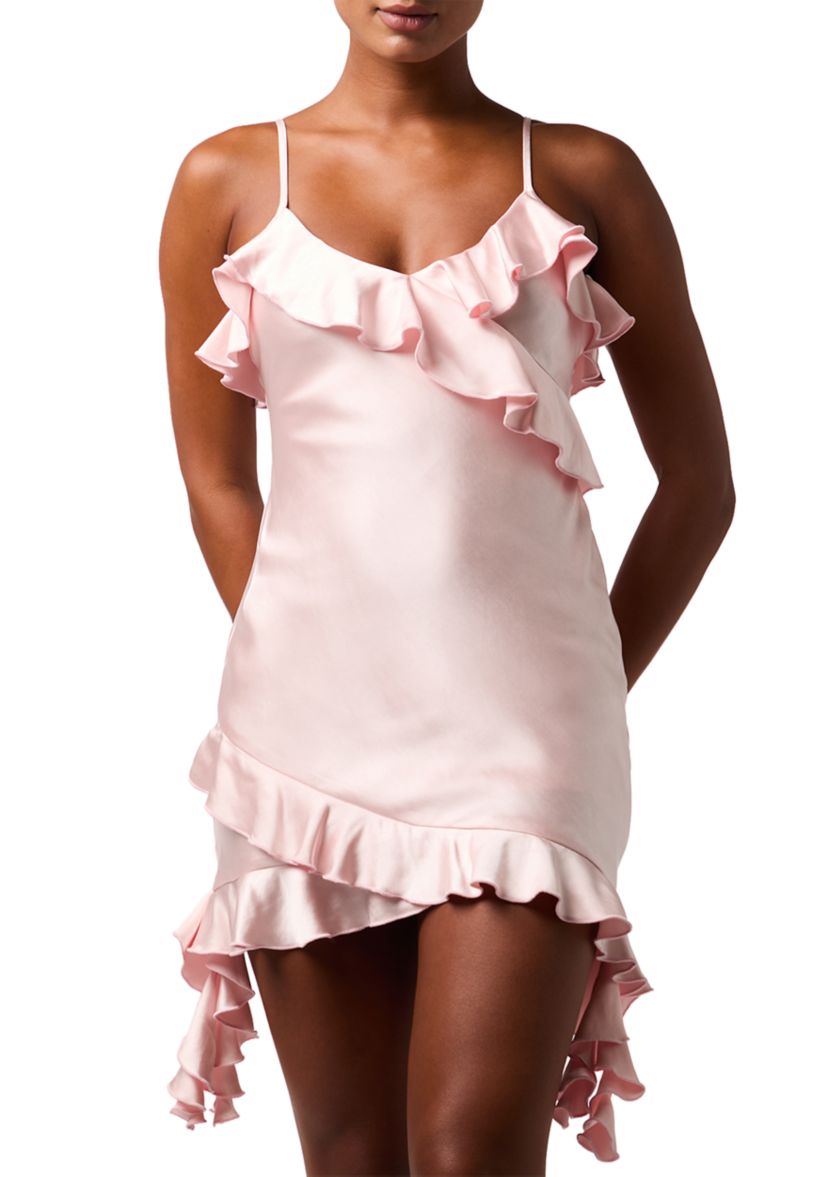 dress mini sexy Sexy V-Neck Backless Short Cocktail Dress 6759S