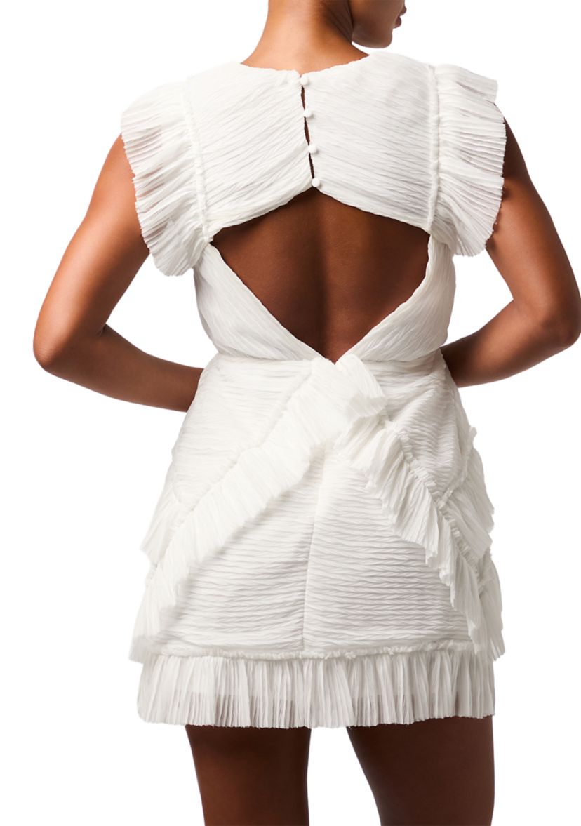 carmel mini dress Pistola Carmel Mini Dress