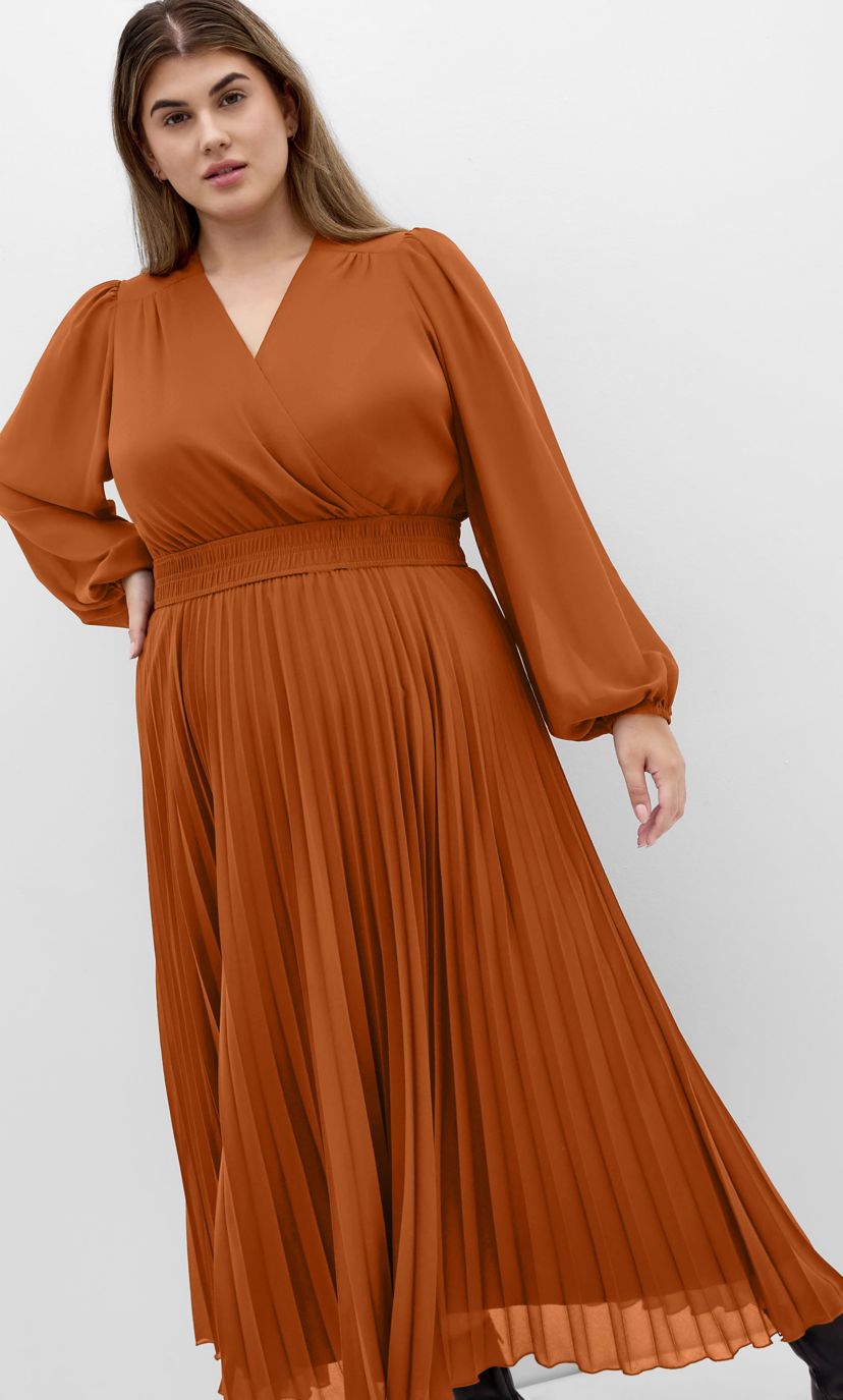 one shoulder mother of the bride dresses Beige One Shoulder Pleated Long Mother of the Bride Dress with Slit –  Modsele