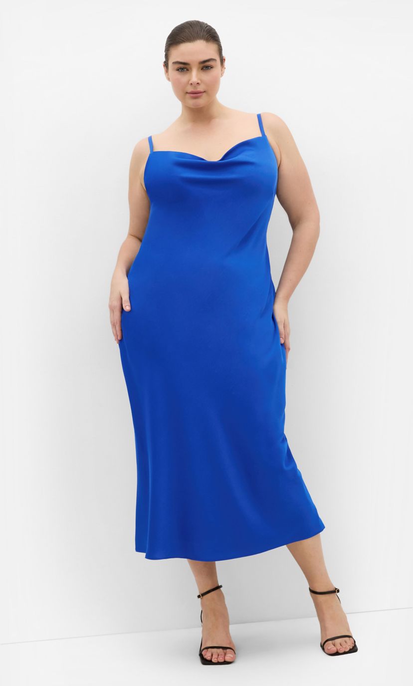 city chic bridesmaid dresses Abbie Dress in Apricot - Bridesmaid Dress