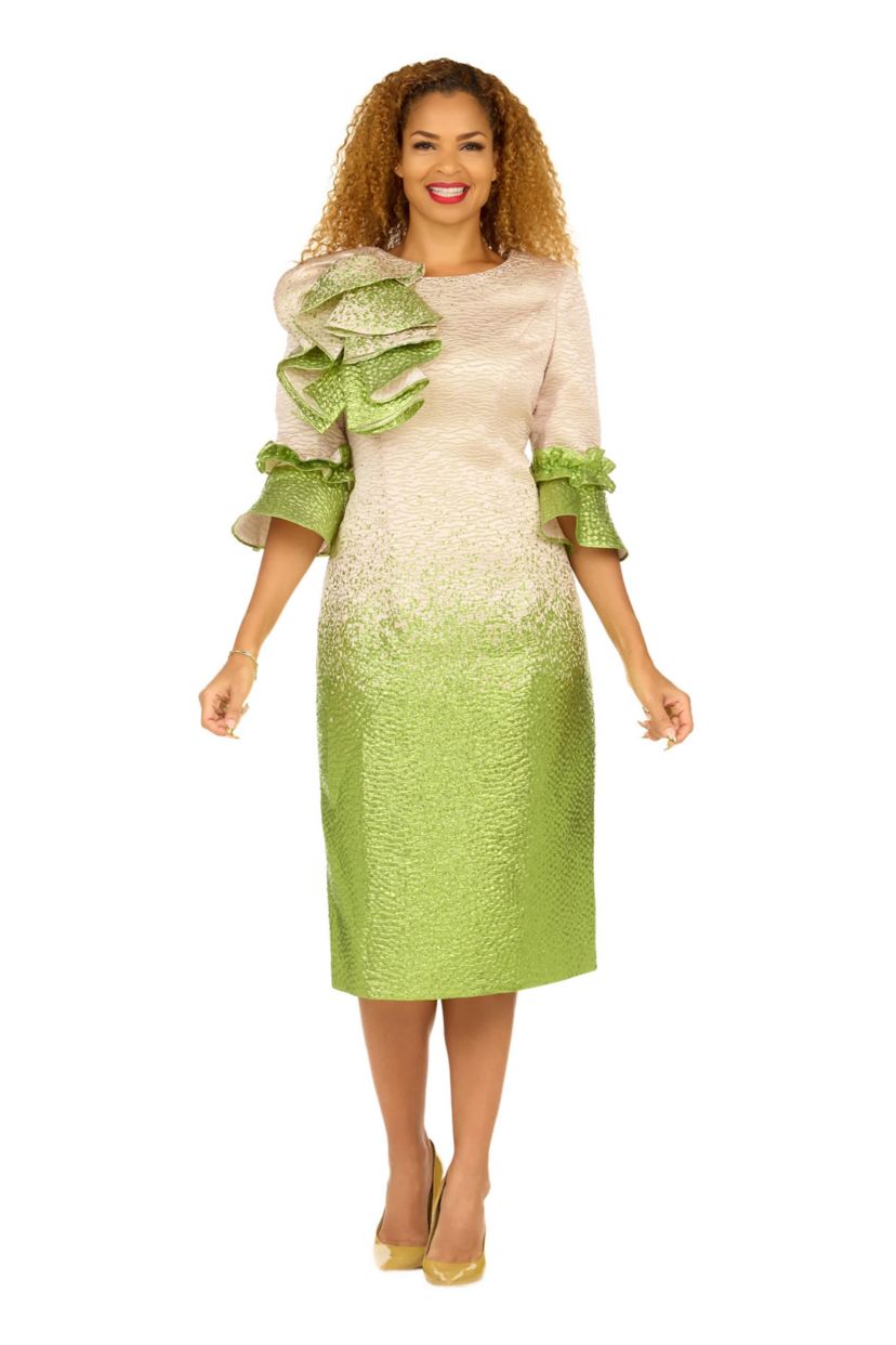 metallic brocade sheath dress Metallic Brocade Cocktail Dress