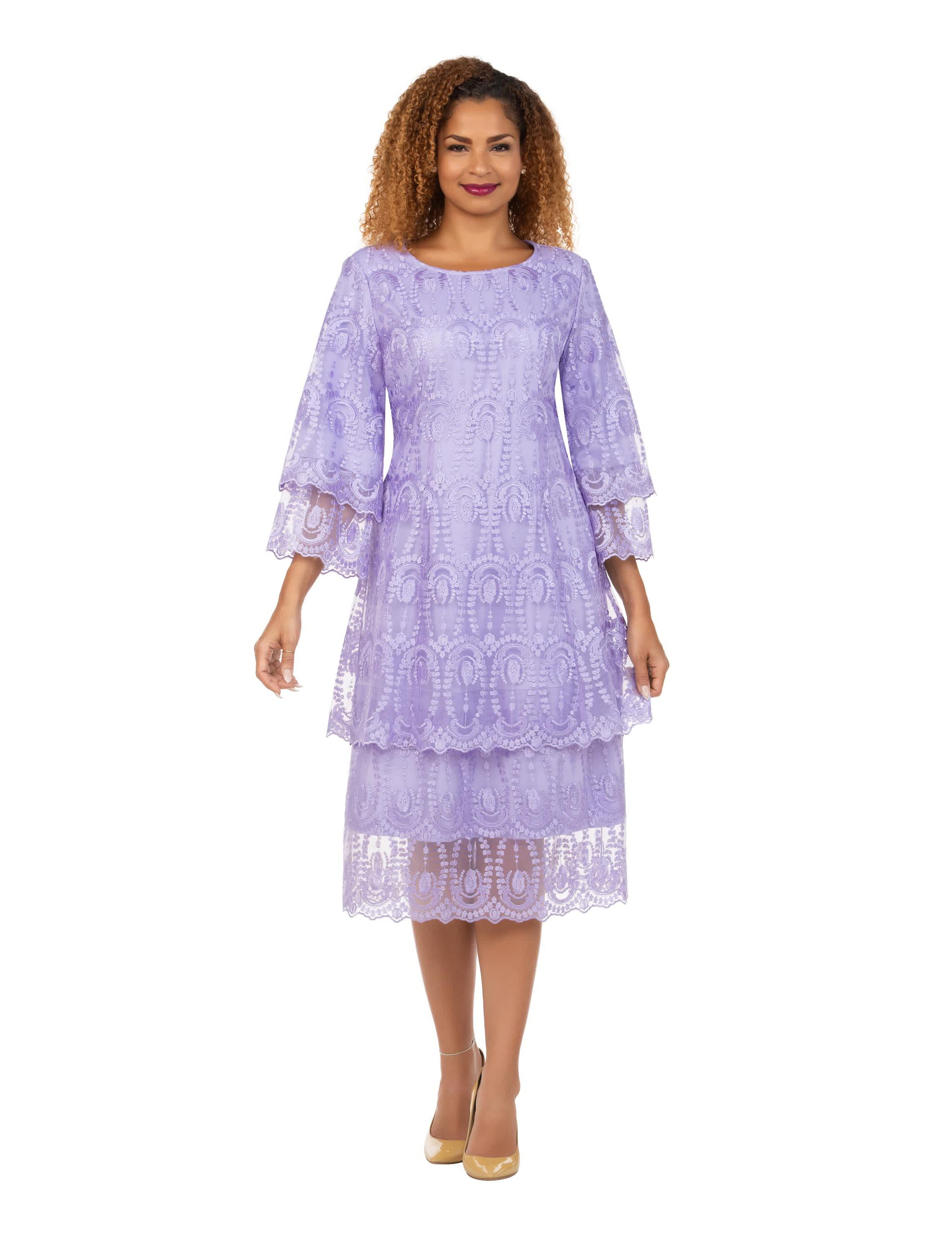 purple dress belk 24seven Comfort Apparel Purple Sleeveless Pleated High Low Pocket Dress