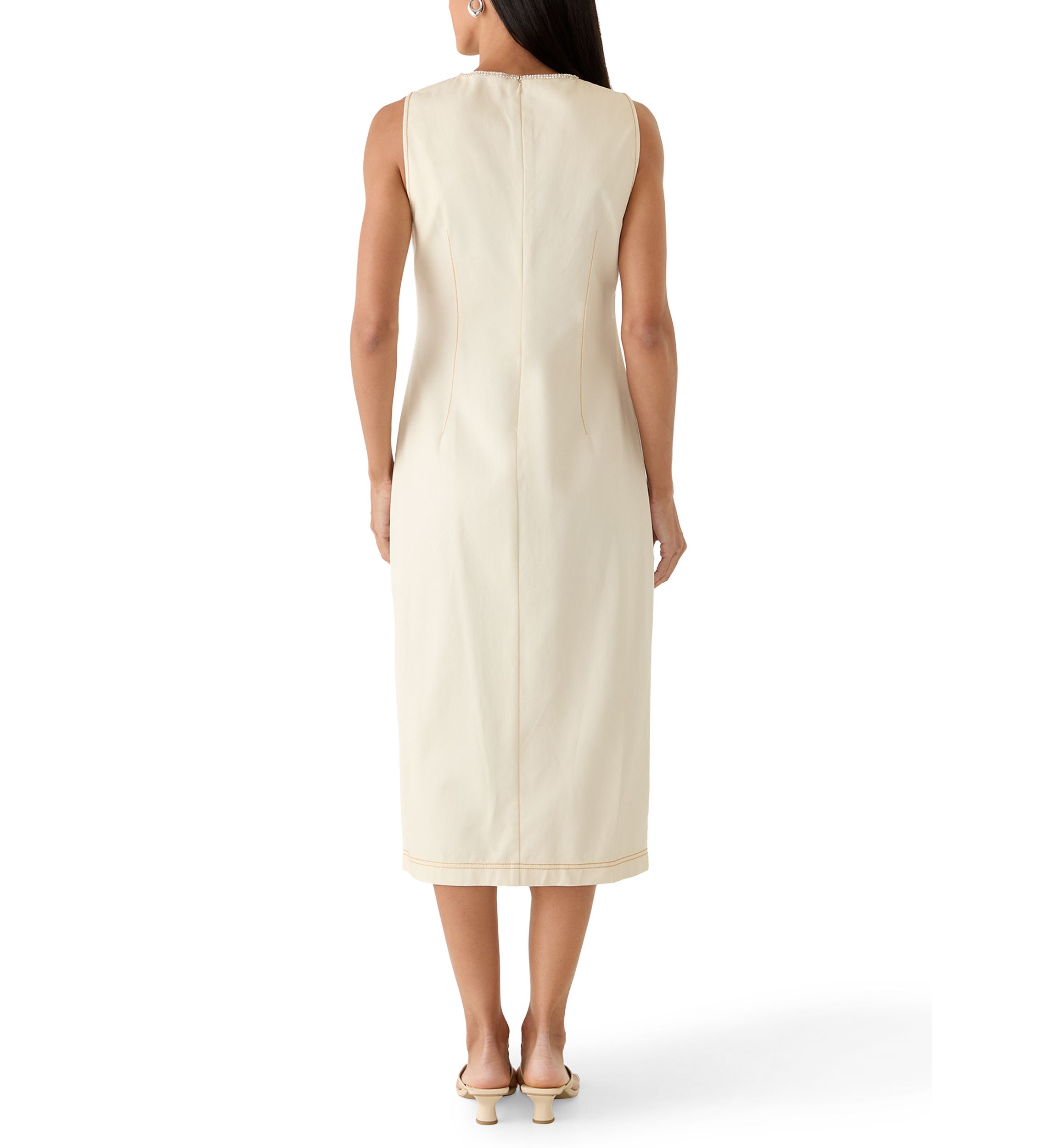 White BCBG Clothing: BCBGMAXAZRIA & BCBGeneration | Belk