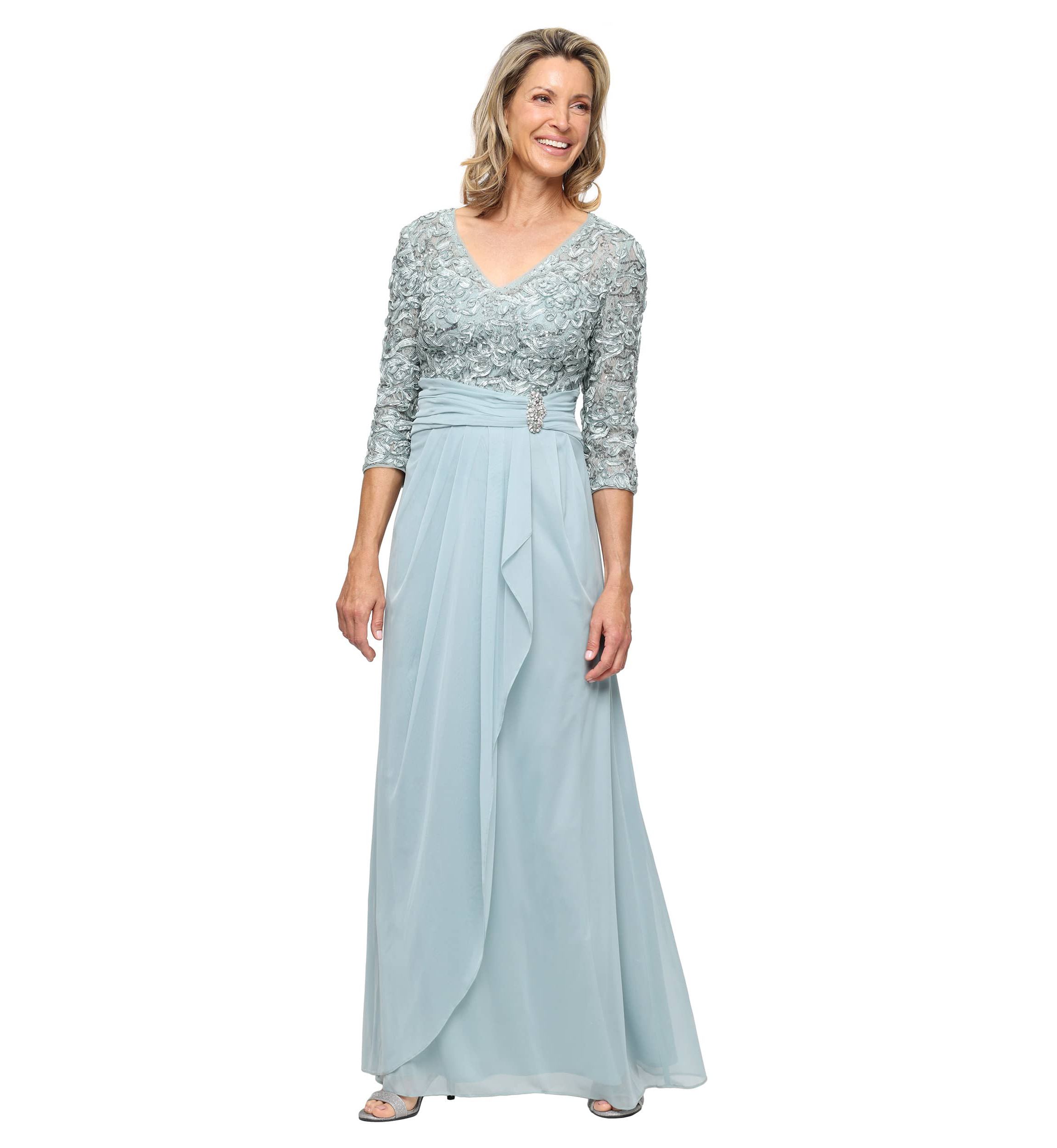 belk alex evening dresses Alex Evenings Dresses & Gowns