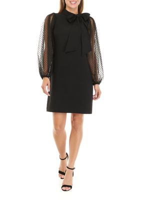 Vince Camuto Modern Bands Shift Dress, $139, Nordstrom