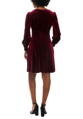 Vince Camuto Drop Waist Dresses