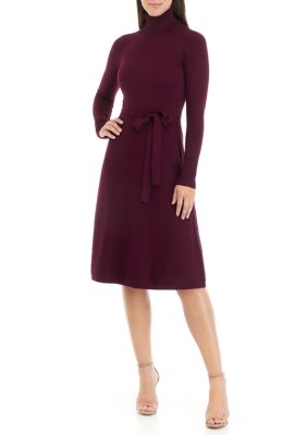 Belk sweater dress hotsell