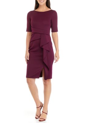 Belk vince camuto clearance dress