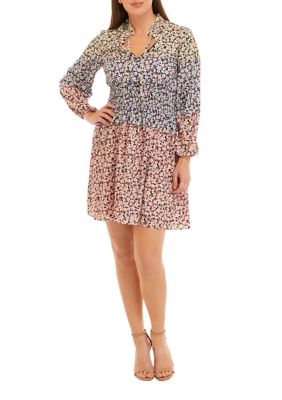 Belk vince outlet camuto dress