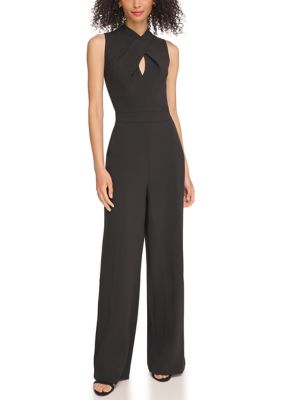  unclaimed Packages for Sale Mystery Box Women Sexy Deep V Neck  Halter Wide Leg Jumpsuit Sleeveless High Waist Business Long Romper Pants  Overalls with Pockets : Clothing, Shoes & Jewelry
