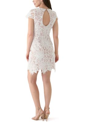 black-lace-dress" | belk
