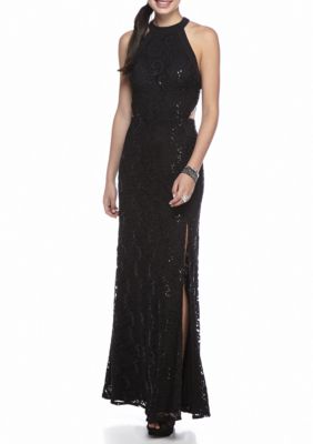 Dresses: Womens Black Formal | Belk