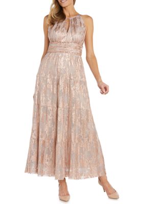 6.7 Classic Gigi Bracelet - BLUSH + YELLOW GOLD – Dress Boston