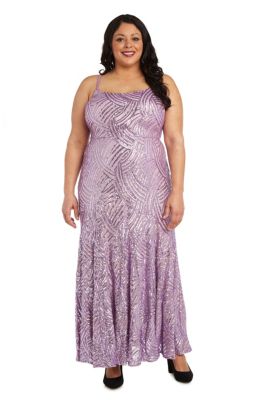 Tahari plus size outlet evening dresses