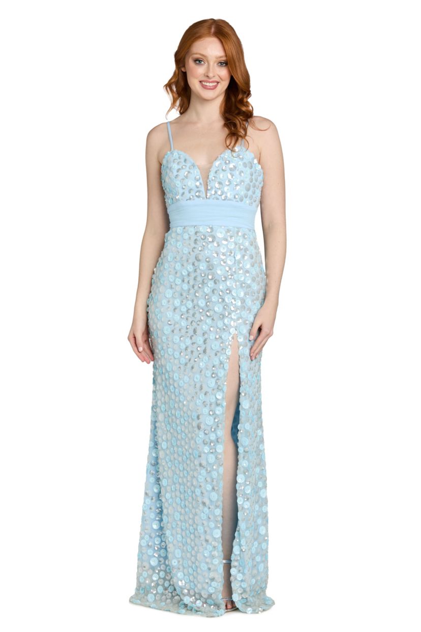 belk sequin dress Crown & Ivy Women's Sequin Dress