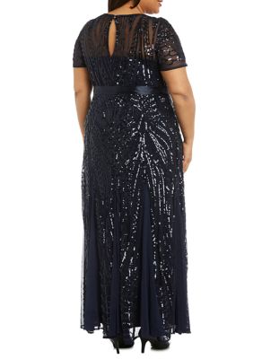 Evening gowns clearance belk