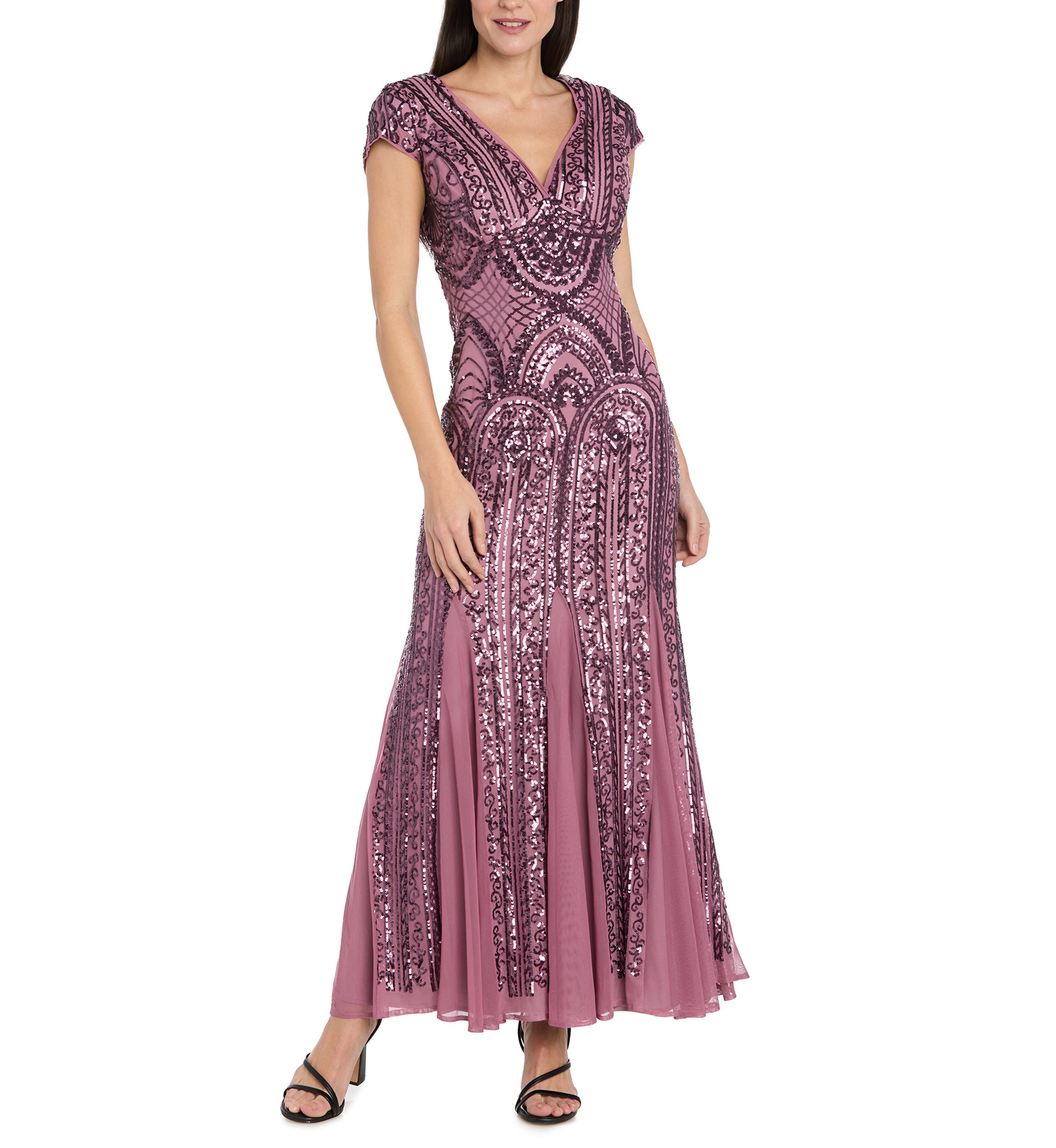 Clearance: Evening & Formal Dresses