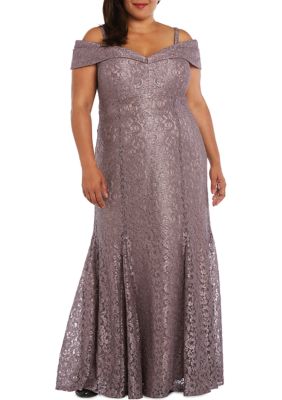 Belk plus size prom sales dresses