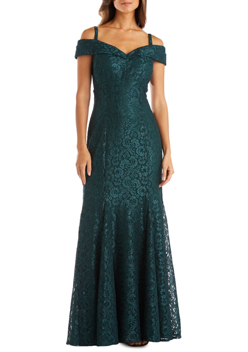 sachin and babi light blue dress Luxury One Shoulder Satin Beaded Evening Dress Emerald Green Mermaid P –  Frisco Dresses