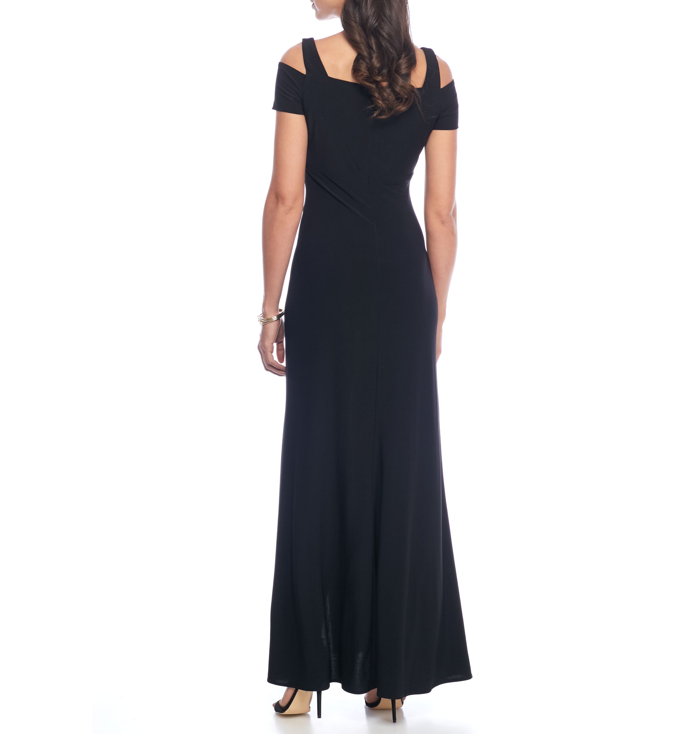 belks bridesmaid dresses Women's Dresswear Color:Crystal