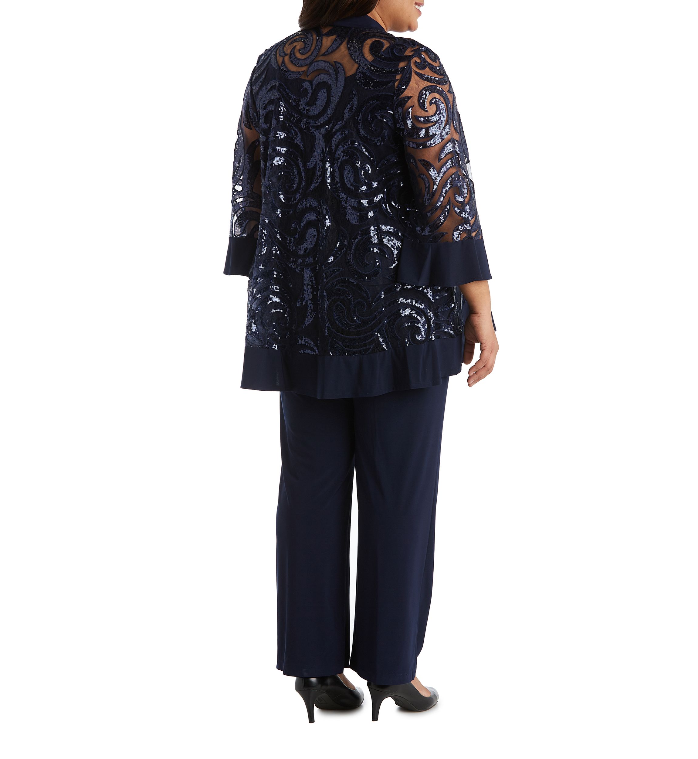Women's Plus Size Formal Dresses | Belk