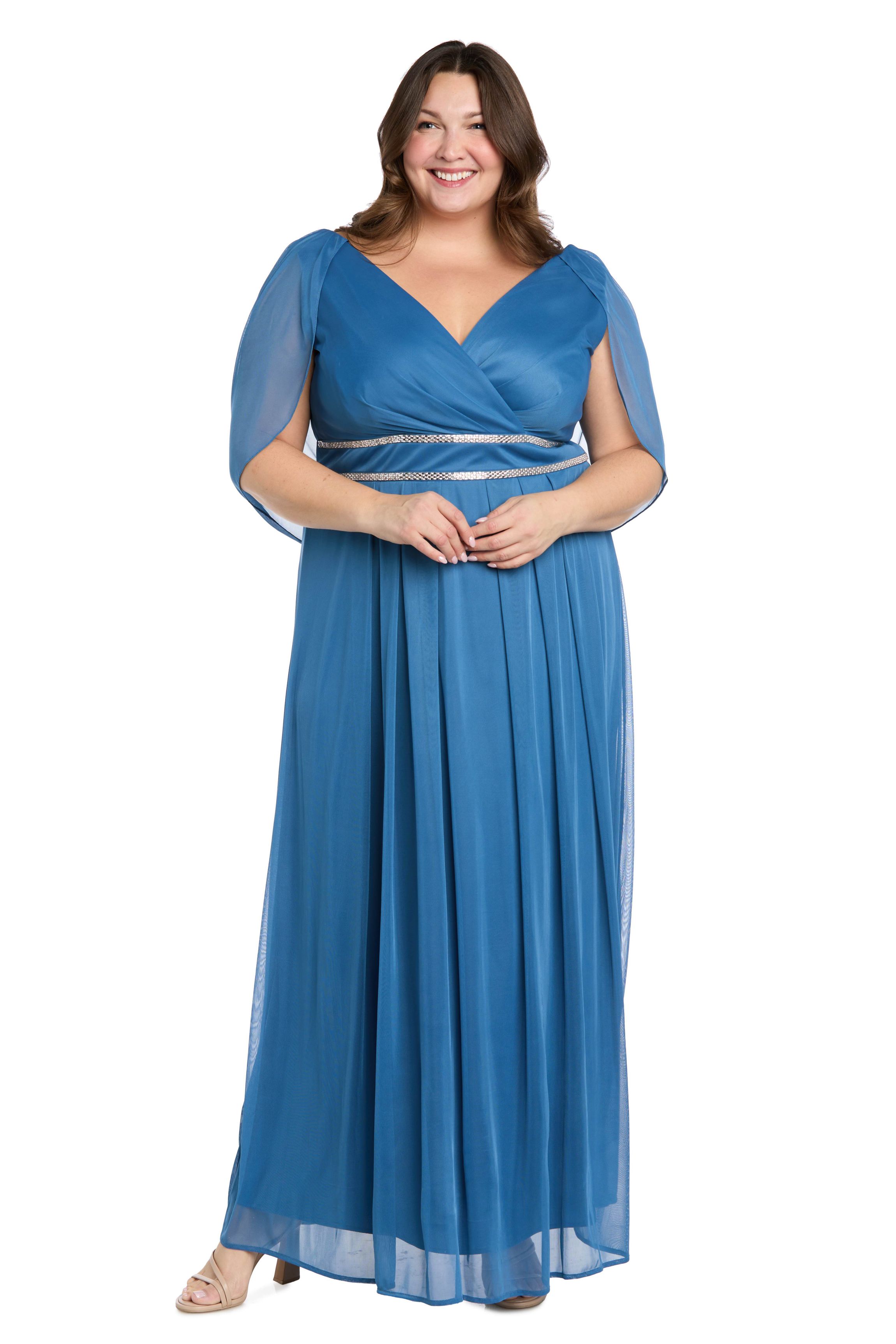 belk mother of the bride dresses Women's Mother Of The Bride Plus Size Maxi Dresses