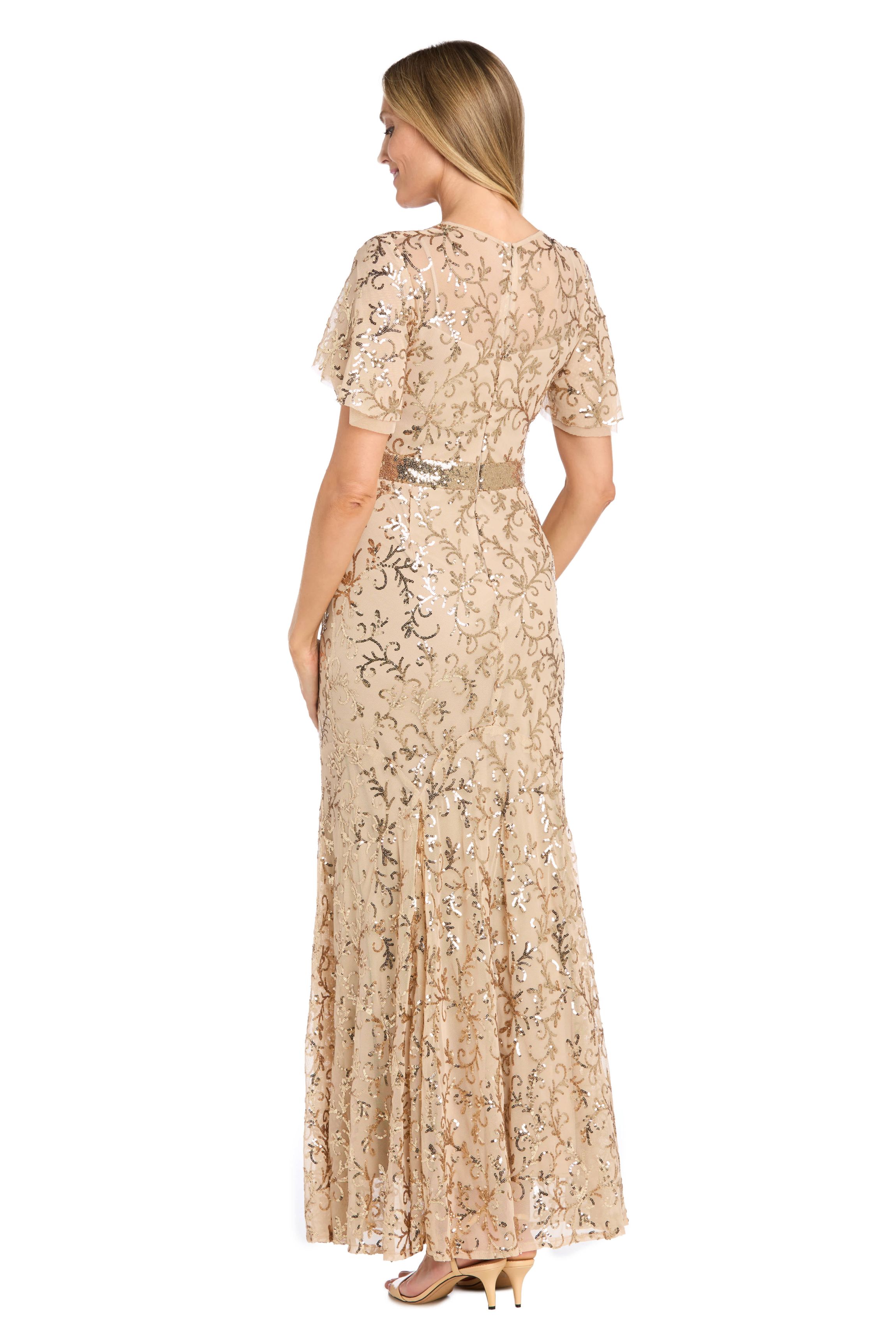 Women's Yellow Maxi Dresses | Belk
