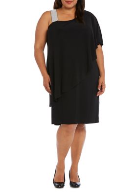 Women s Plus Size Cocktail Dresses