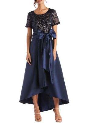belk semi formal dresses
