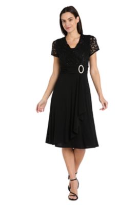 black dresses at belk black-lace-dress