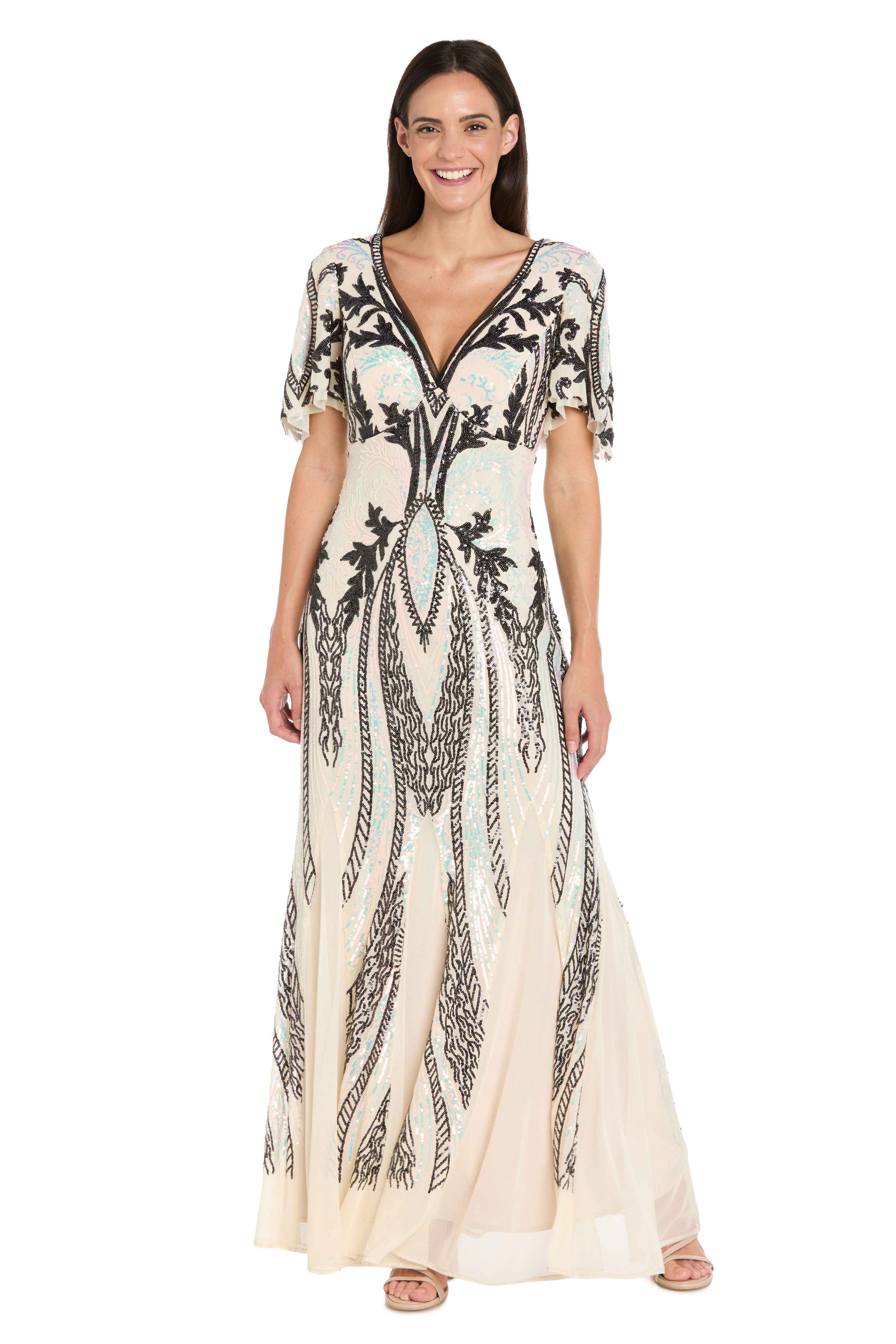 Beige Women's Maxi Dresses | Belk