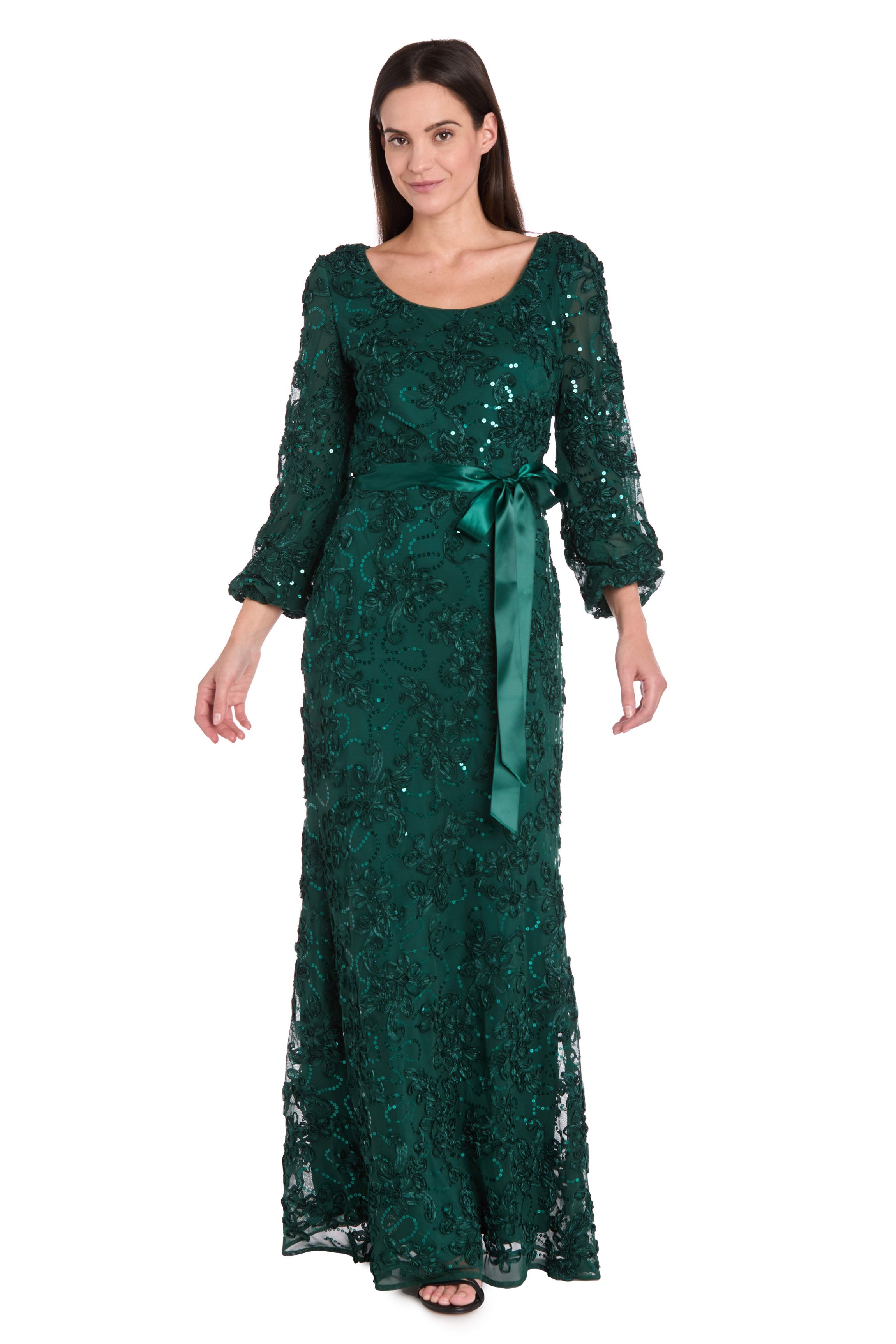 vintage plus size mother of the bride dresses 2 Pieces Silver Chiffon Scoop Ankle-length Formal Guest Evening Gowns with Jacket, As Pic Size:F.4XL Long Sleeves new2sale35%SS26 100% Organic Cotton Tiered
