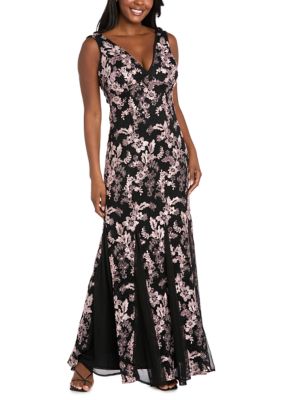 black-lace-dress" | belk