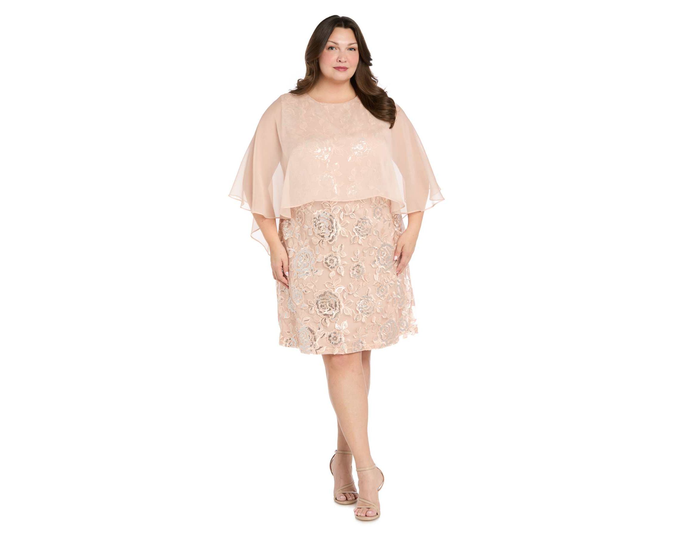 belk plus size cocktail dresses Clearance: Women's Plus Size Cocktail Dresses
