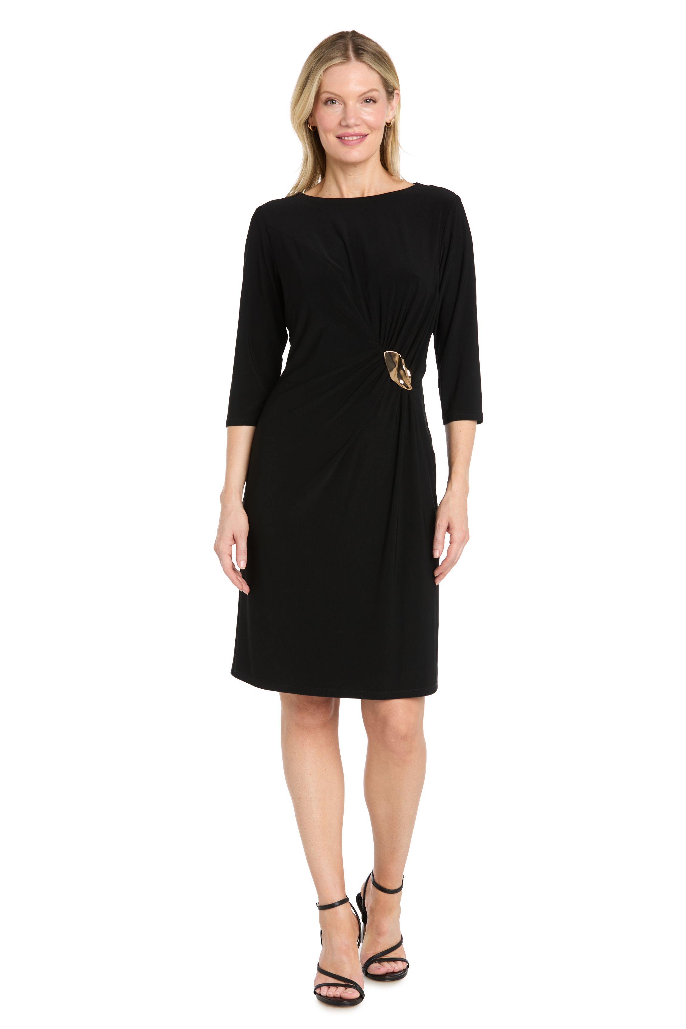 belk black cocktail dresses Party Petite Dresswear チュールとレースのウェディングドレス Yours Curve Black Ribbed Color:Silk Faille Blush formal dress features an