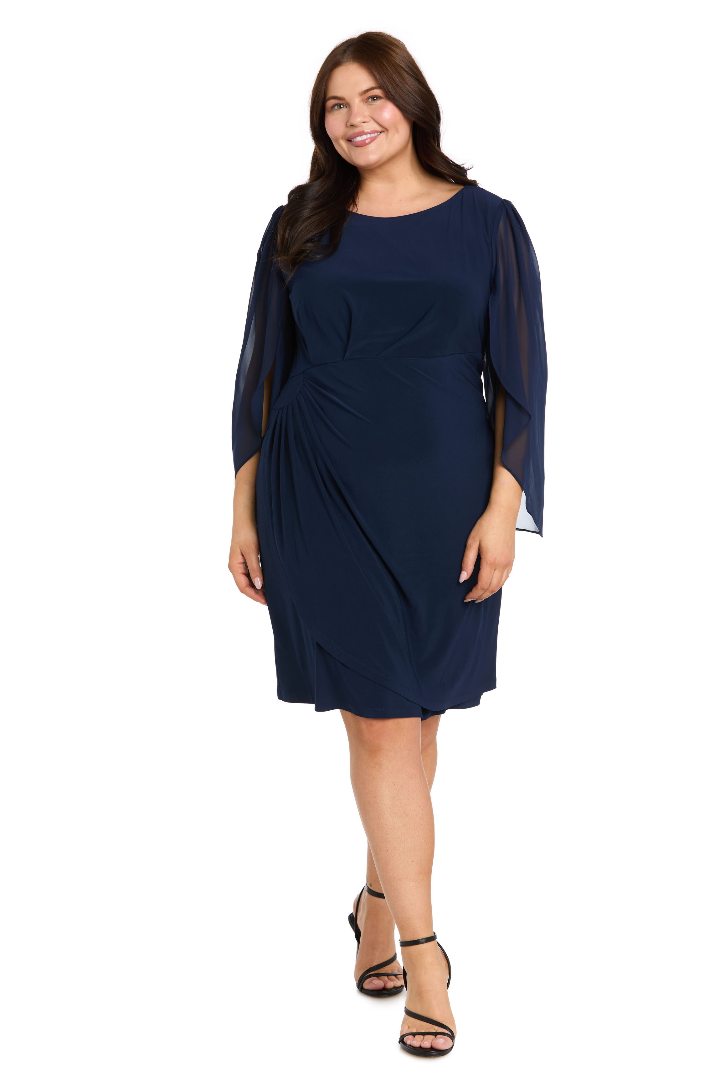 belk plus size dresses Clearance: Women's Plus Size Casual Dresses