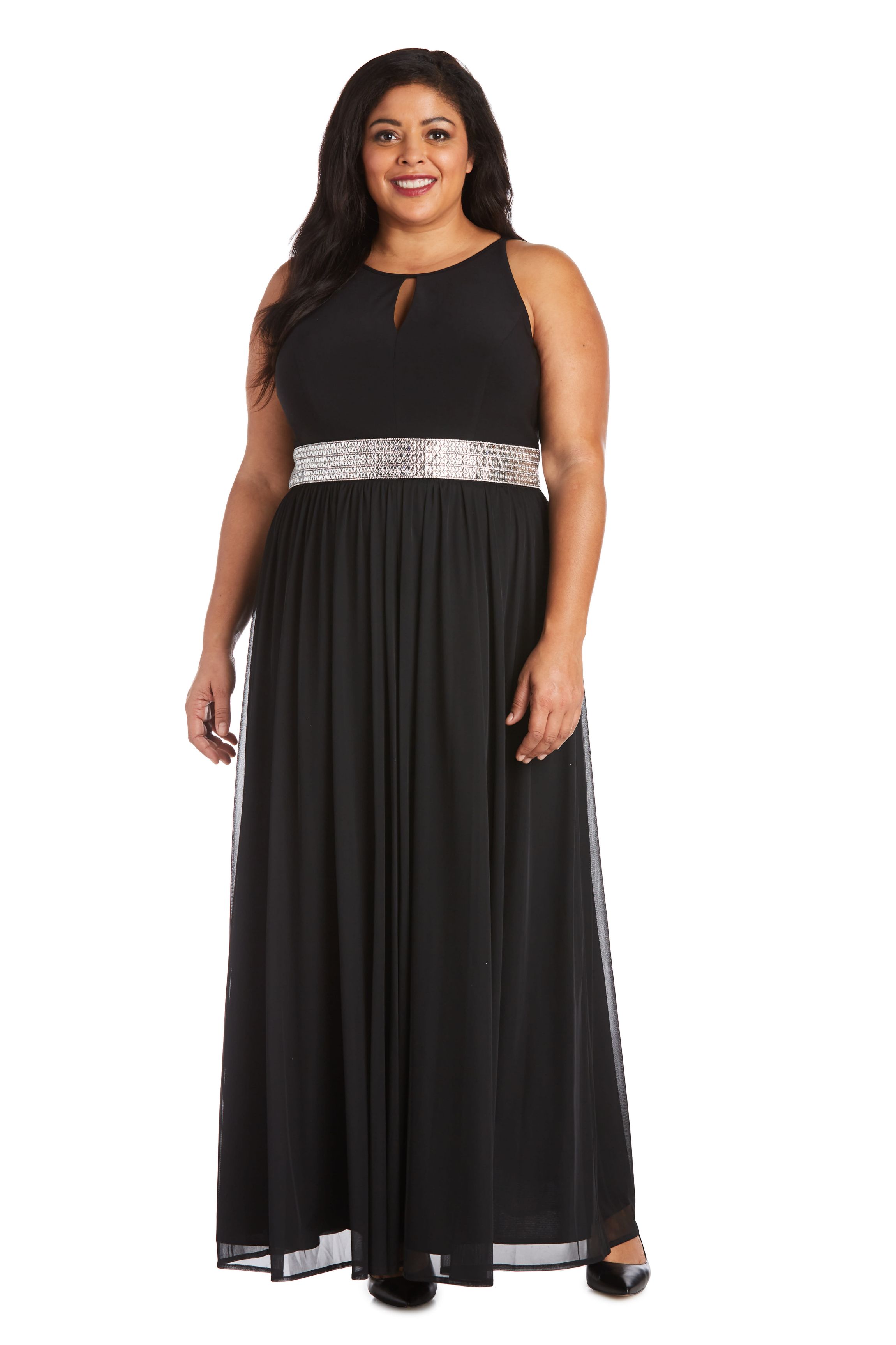 Women's Formal Evening Plus Size Maxi Dresses | Belk