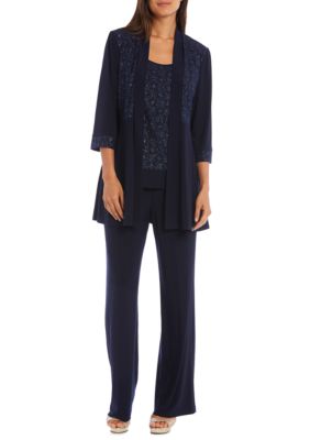 R & M Richards Dresses, Gowns & Pant Suits for Women | belk