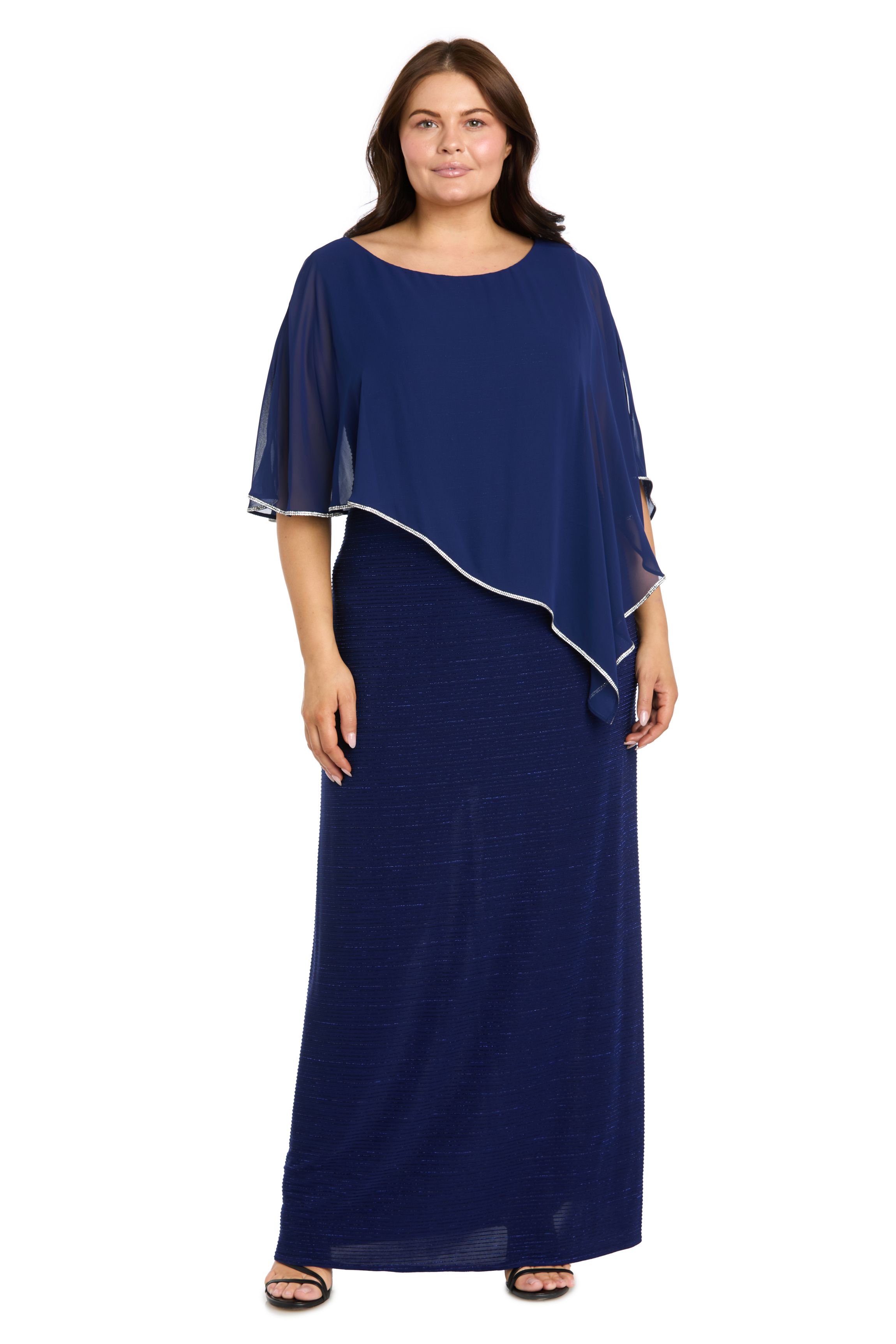 Women's Plus Size Formal Dresses
