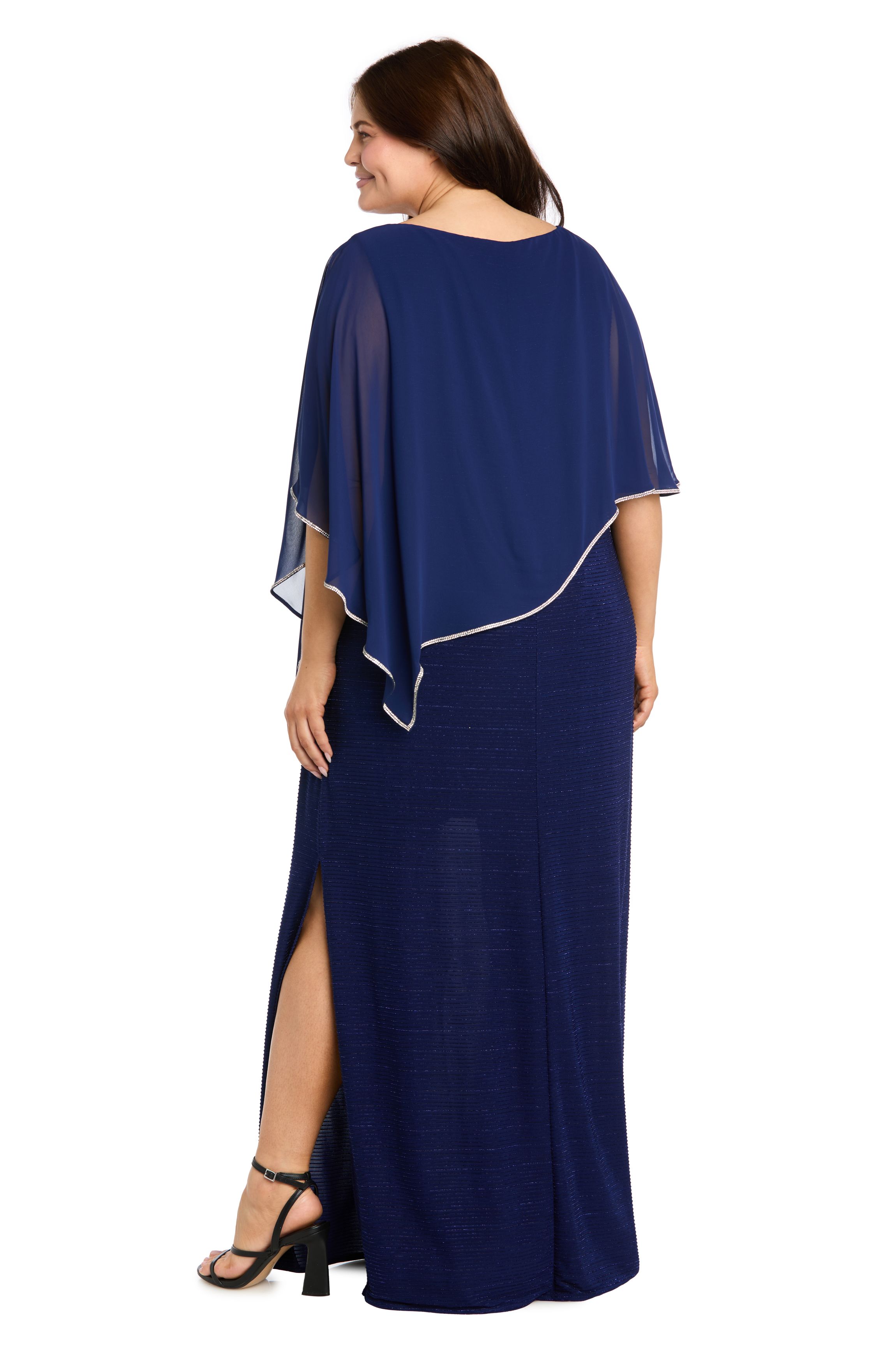 Women's Plus Size Formal Dresses