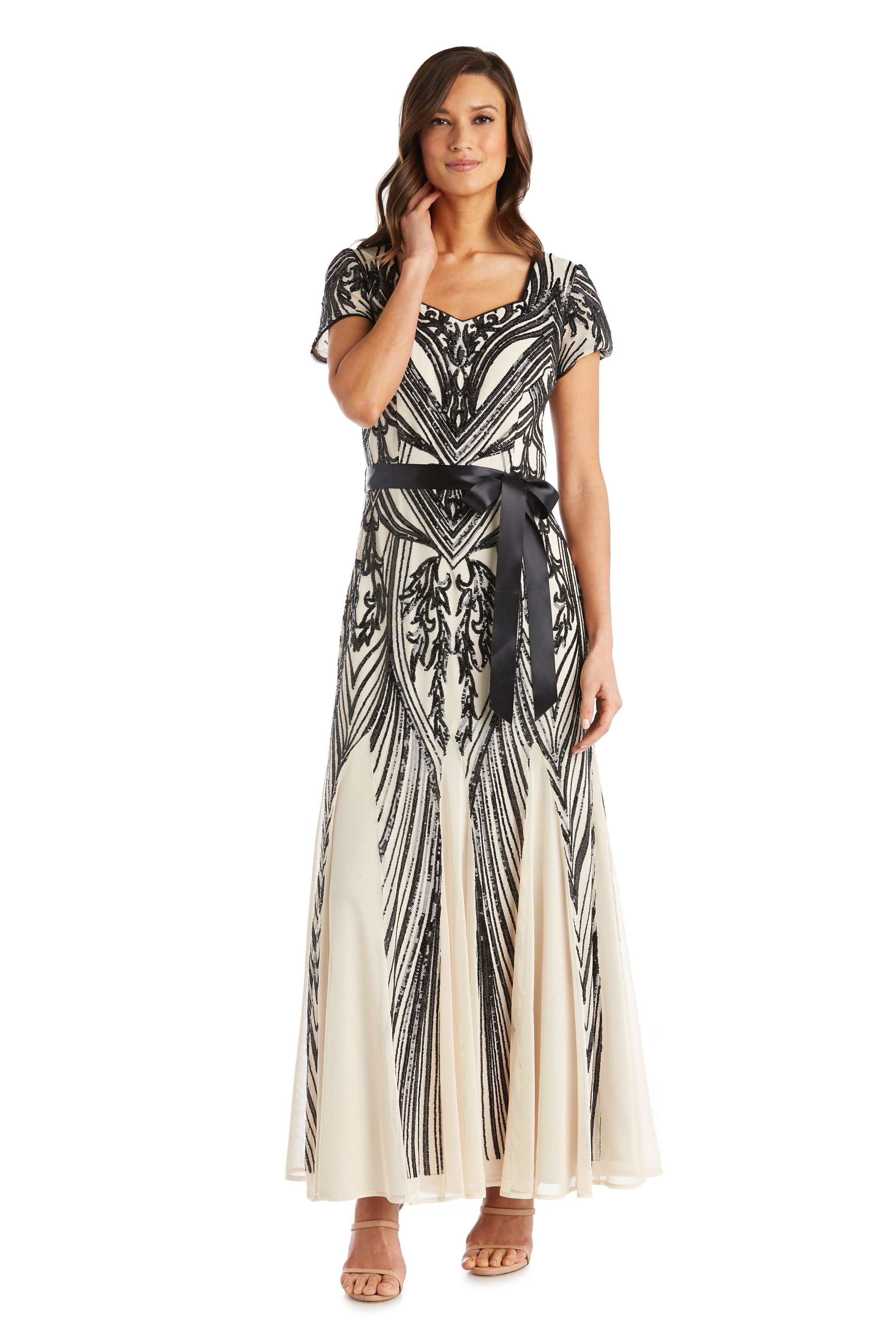 sachin and babi light blue dress Plus Size Belk Formal Dresses Clearance Betsy And Adam Women's Dresses Belk