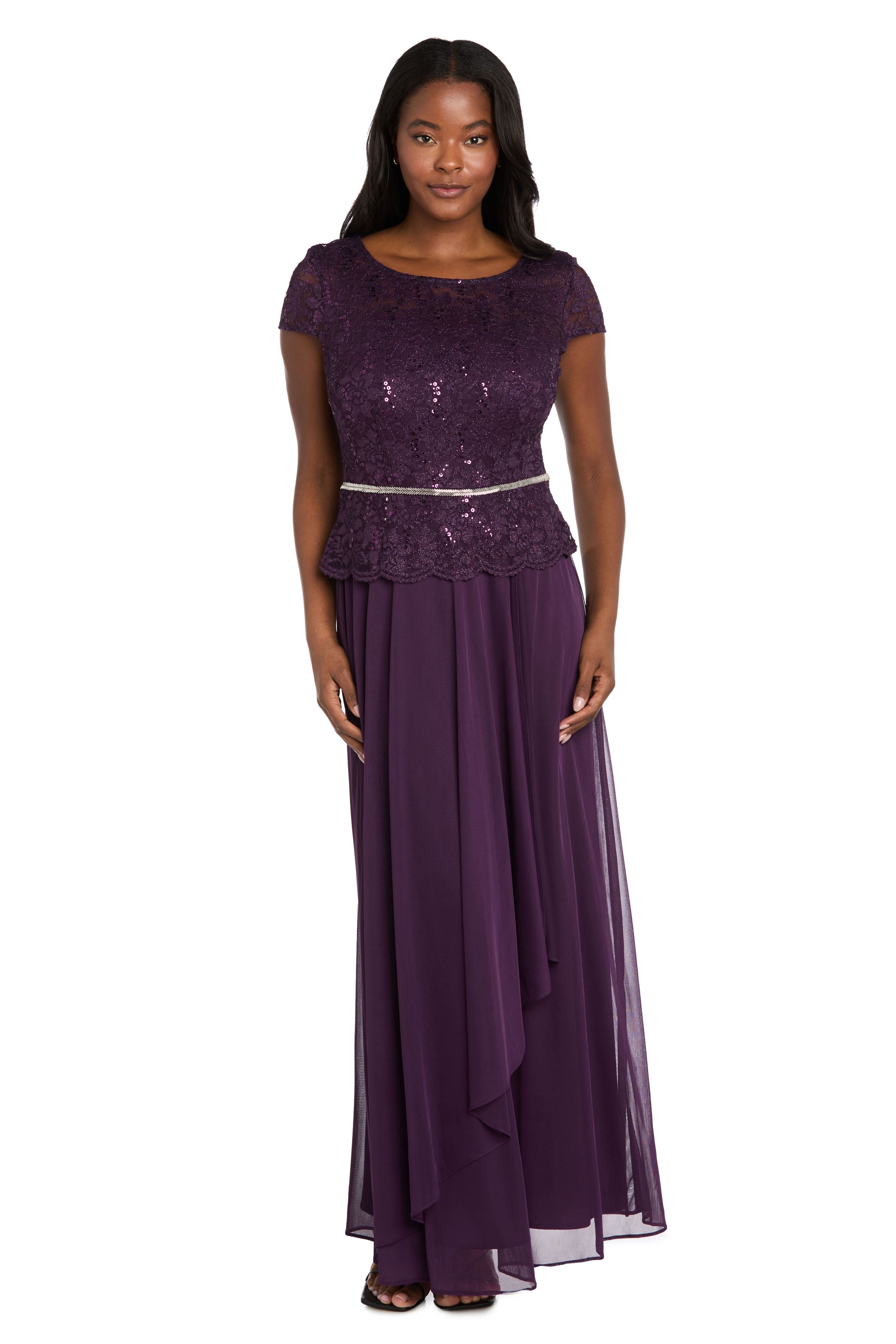long green silk dress Gorgeous Spaghetti-Straps Dark Green Prom Dress Long With Slit