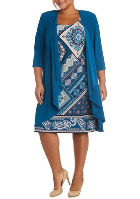 Belk plus hot sale size dresses