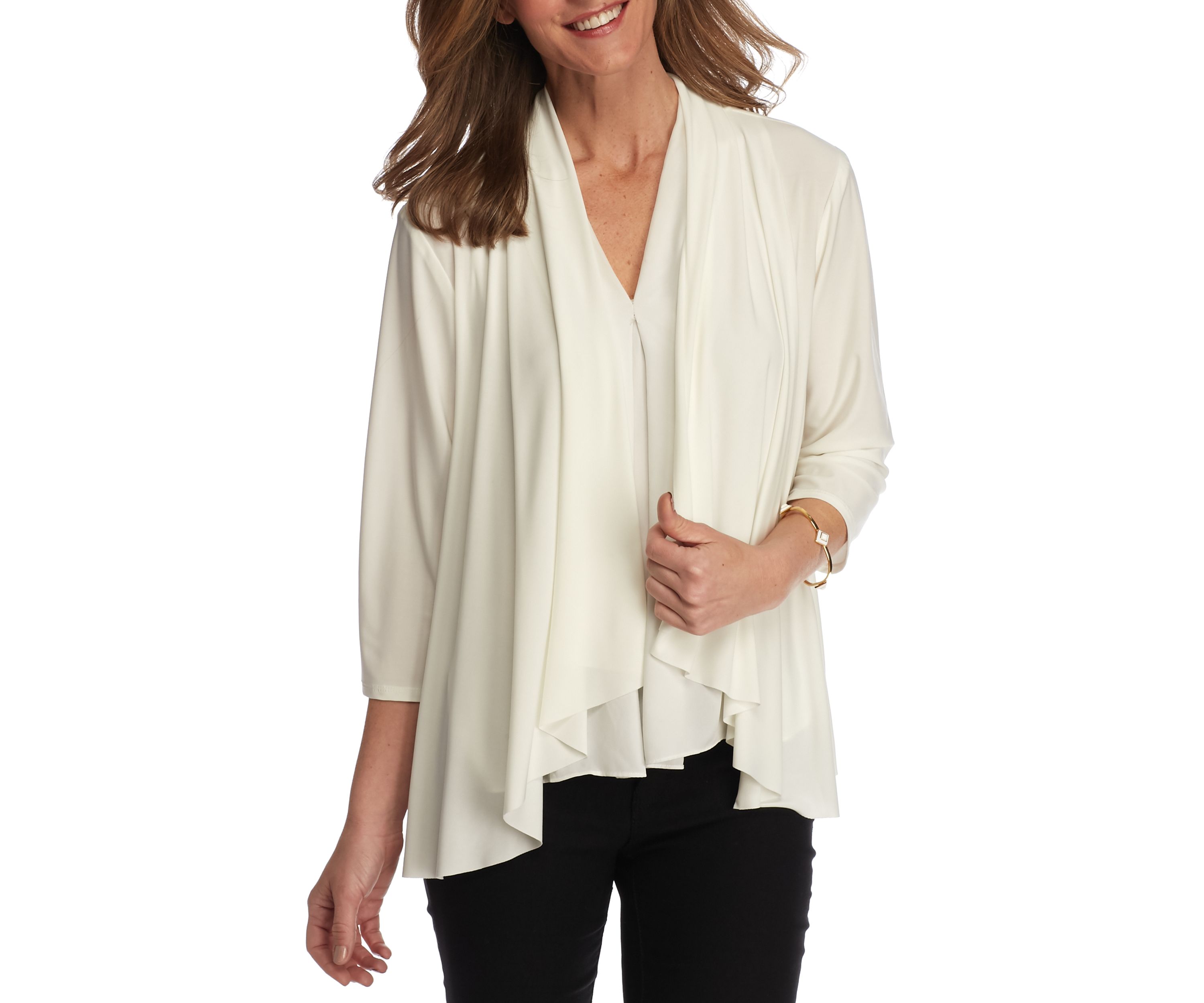 Jersey Flyaway Topper