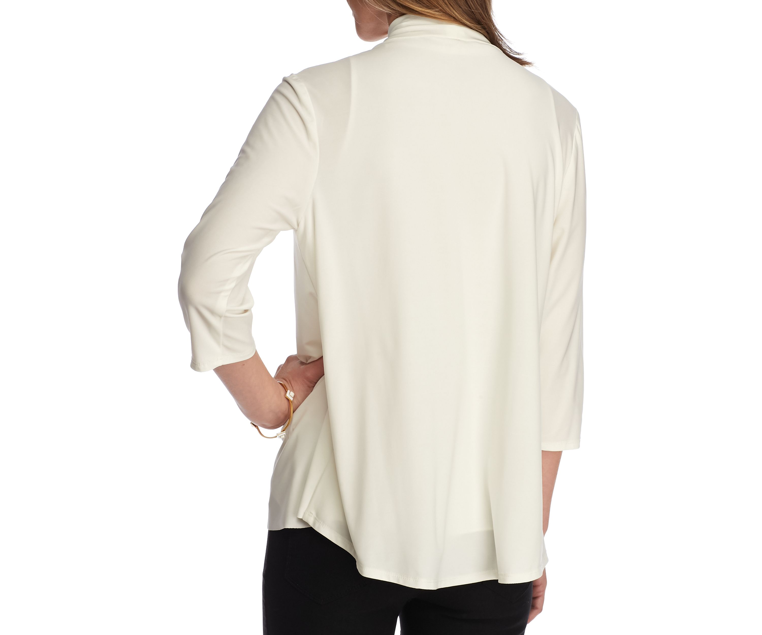 Jersey Flyaway Topper